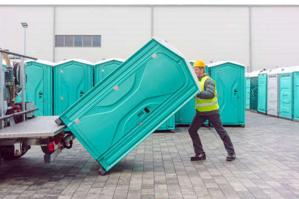 Best Portable restroom trailer rental  in Lynbrook, NY