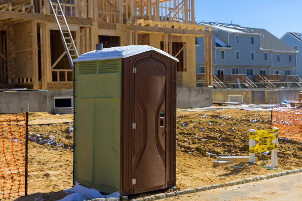Portable Toilet Options We Offer in Lynbrook, NY