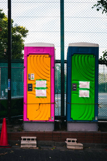 Best Portable bathroom rental  in Lynbrook, NY